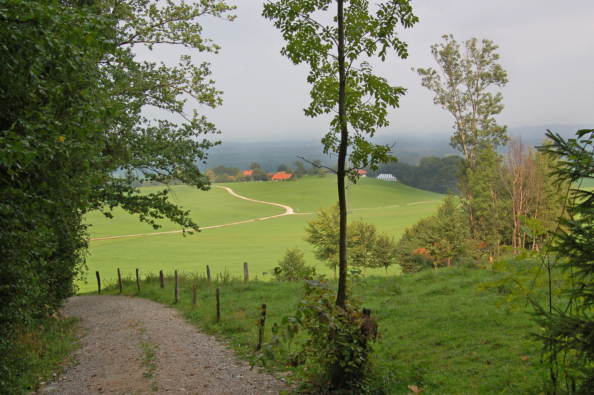 Bernau am Chiemsee